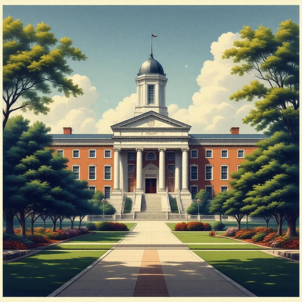 Association of American Universities